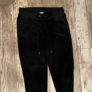 Juicy Couture sweatpants